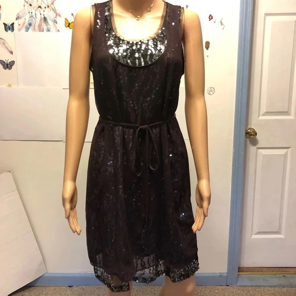 Dresses & Skirts - Simply Vera Vera Wang Dress Size S